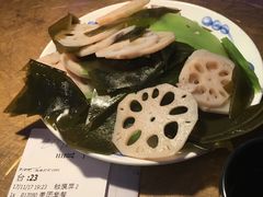 -炉鱼(天河领展店)