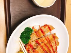 -大食代美食广场(迪士尼小镇店)