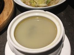 -汤城小厨•粤菜•靓汤(苏州街店)