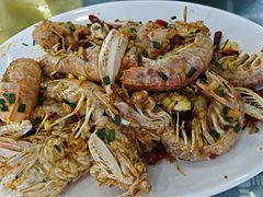 -明记海鲜大排档(巽寮湾店)