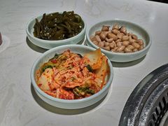 -梅梅家的烤肉店(槐北路店)