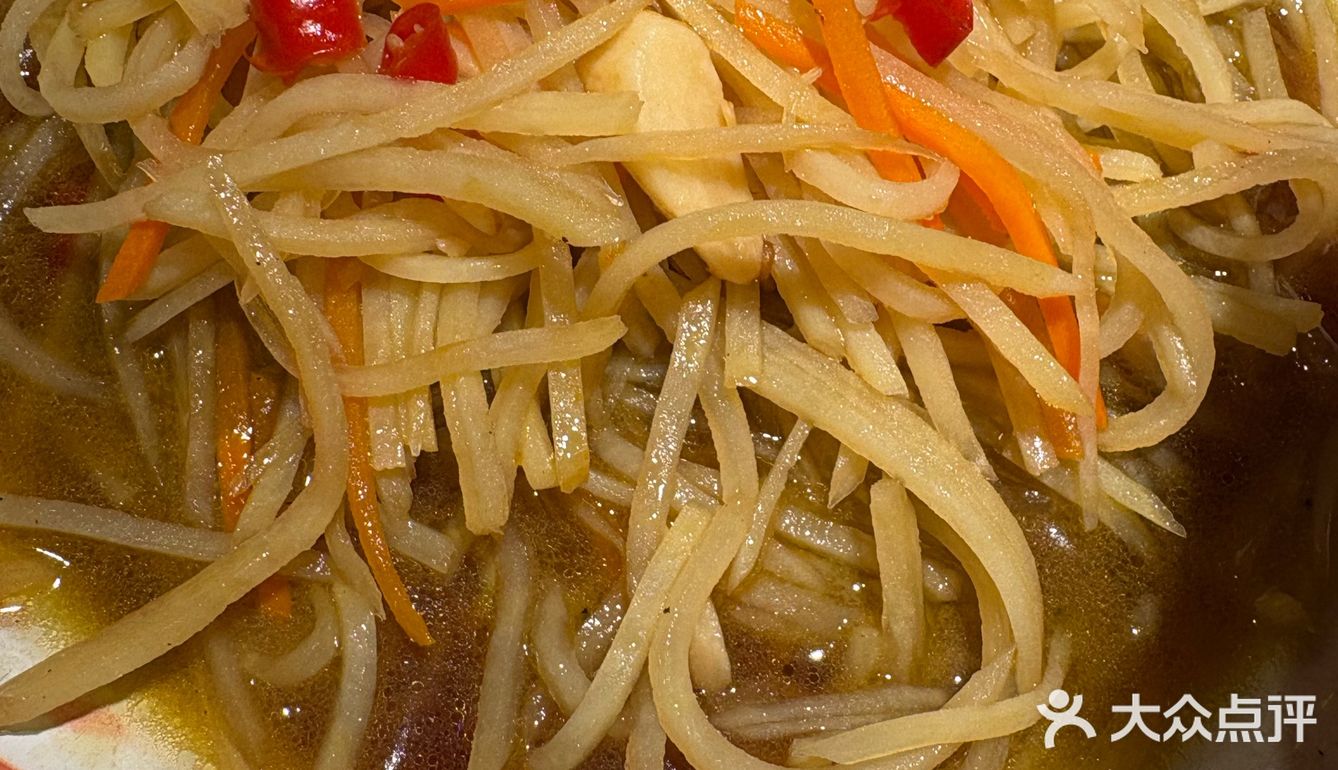 不辣不欢的川菜日常[胜利]