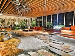 大堂-Seesaw Coffee(朝阳大悦城店)