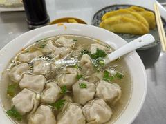 -金陵老丁家馄饨(新街口店)