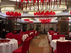 -广州逸林假日酒店·四季桃源中餐厅(白云山风景区店)