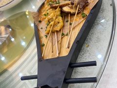 -山海天饮食集团(桃源居店)