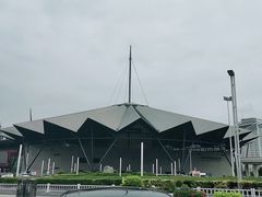 -郑州国际会展中心