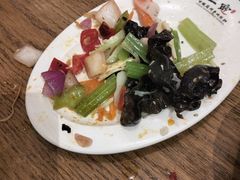 -二宽中国兰州拉面(幸福城店)