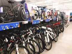 -迪卡侬(燕山店)