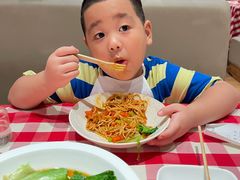-西贝(宝乐汇店)