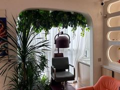 -瑶舍头疗·瑶浴·芳香热石SPA(五洲国际店)