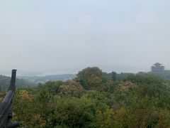 -吴山景区