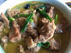 -西安饭庄·非遗陕菜(钟楼店)