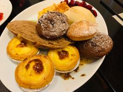 -深圳东部华侨城茵特拉根酒店