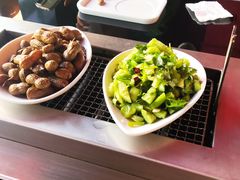 -橦橦小马扎烧烤 (传媒大学店)