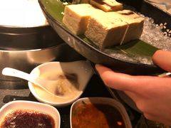 -捞王锅物料理(凯旋路店)