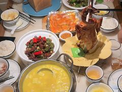 -涌上外婆桥(江北万达店)