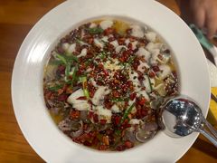 -邱大妈水煮(龙山店)