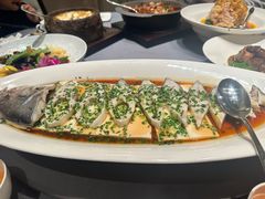 -狮王府淮扬菜(夫子庙老门东店)