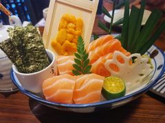 板海胆-熊藏居酒屋(kkone店)