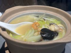 -宏宴·新京菜(望京店)