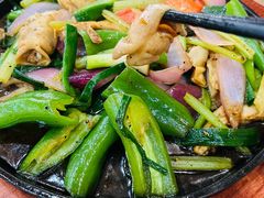 -长润·濑尿烧鹅