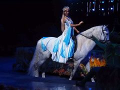 -珠海横琴长隆《卡卡虎奇遇记》