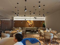 -必胜客(兴隆店)