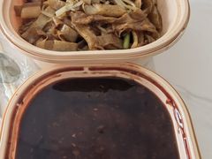 -葛记焖饼(伏牛路店)