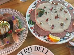 -IL TEATRO 精品意大利餐厅