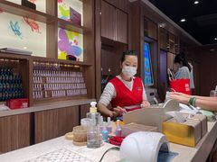 -海底捞火锅(万丰桥店)
