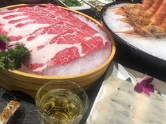 -幸福里四季火锅店
