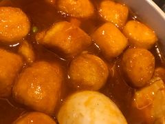 漓江一品豆腐-桂客膳房·珍品堂
