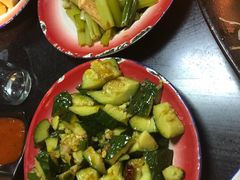 -石记老北京炙子烤肉(松园店)
