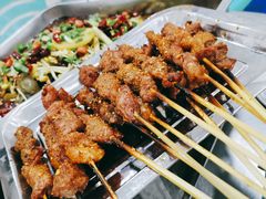 -碳火鱼羊坊(重庆总店)