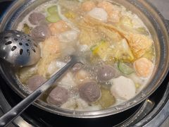 -同仁四季椰子鸡(宝安壹方城店)