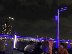 -琶醍壹号•潮菜江景餐吧