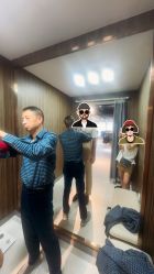 -钴蓝西服定制·男士礼服租赁(鄞州店)