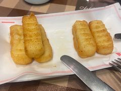 -米斯特比萨(罗斯福店)