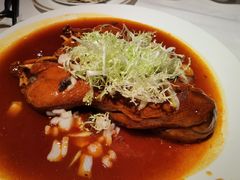 八宝鸭-苏浙总会(国金中心店)