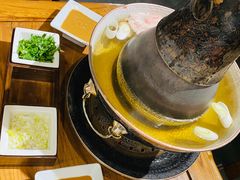 -丁卯•铜锅涮肉(工体店)