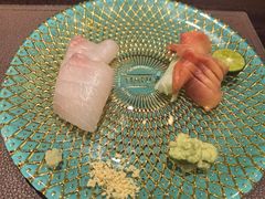 -北京泰富酒店-道日本料理餐厅
