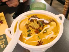-simply thai天泰(长泰广场店)
