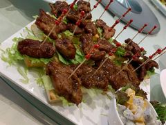 -新兴·金羊座·粤菜点心(乐峰店)