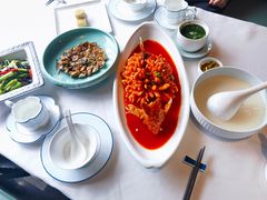 -民国红公馆·秦淮八艳(夫子庙店)