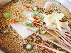 -长颈鹿的口袋钵钵鸡(市南店)