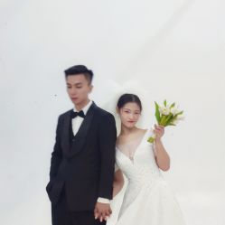 -Mu慕婚纱摄影·超级工作室