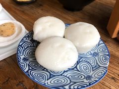 -上席擂茶·新中式青年茶馆(古城店)