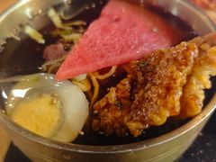 -梨花自助烤肉(乐宾店)