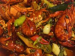 -拙味兄弟龙虾·江湖菜(和畅堂店)